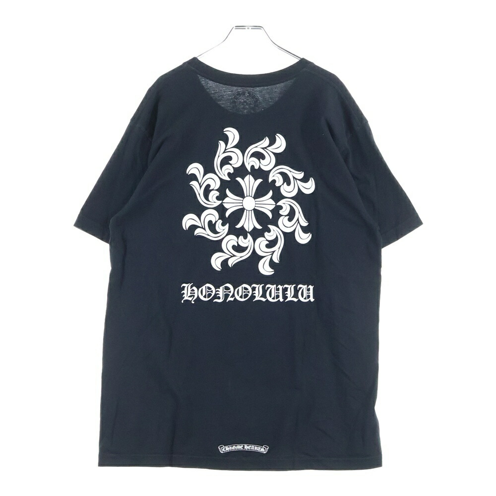 楽天市場】クロムハーツ ホノルル tシャツ（メンズファッション）の通販