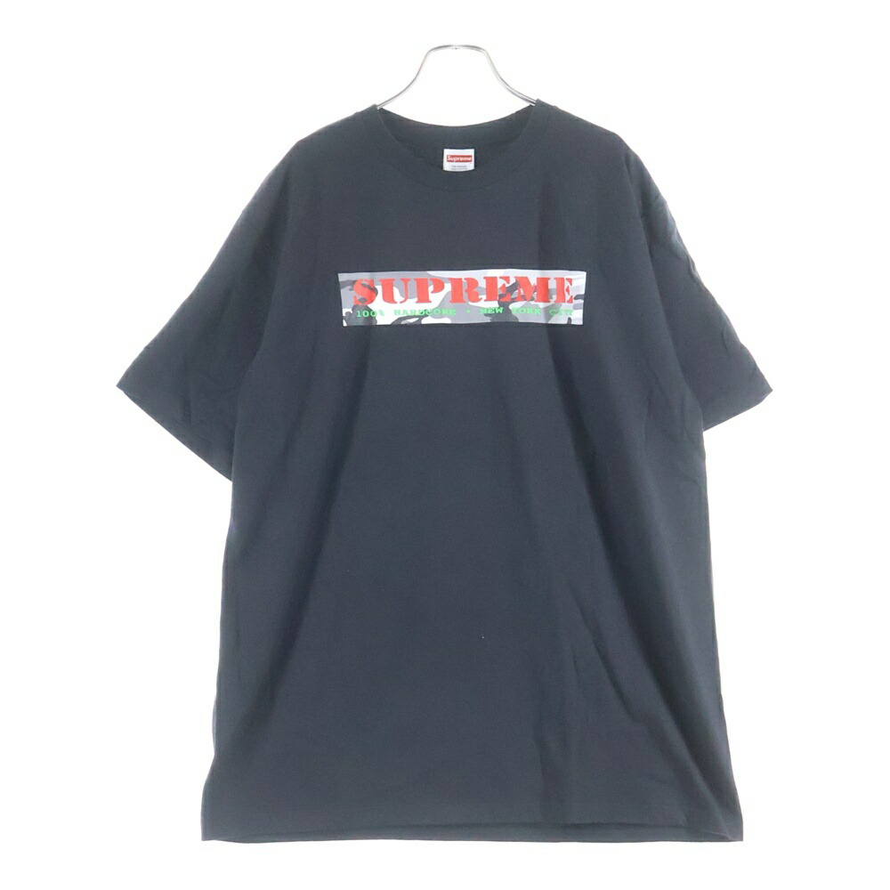 楽天市場】Supreme Pinline Teeの通販
