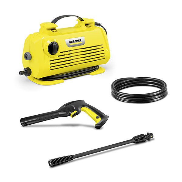 楽天市場】【正規代理店】KARCHER ケルヒャー 高圧洗浄機 K2 Little