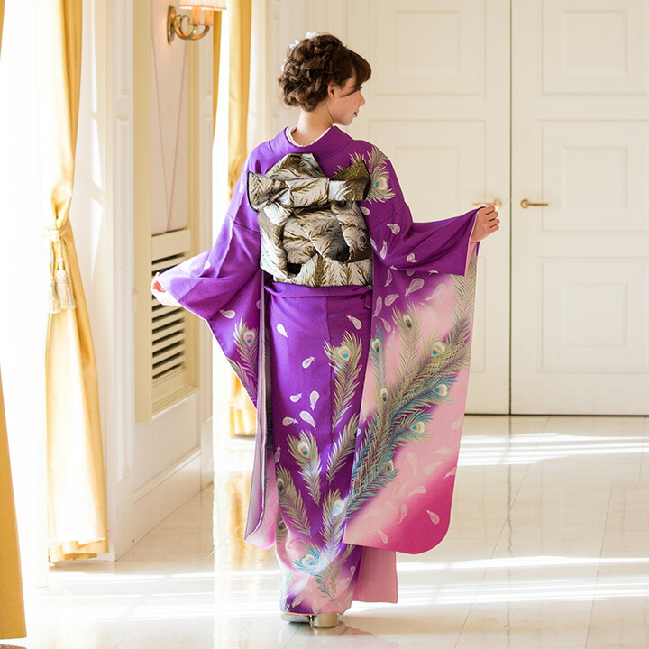 楽天市場】【レンタル振袖】【送料無料】 振り袖レンタル 振袖レンタル