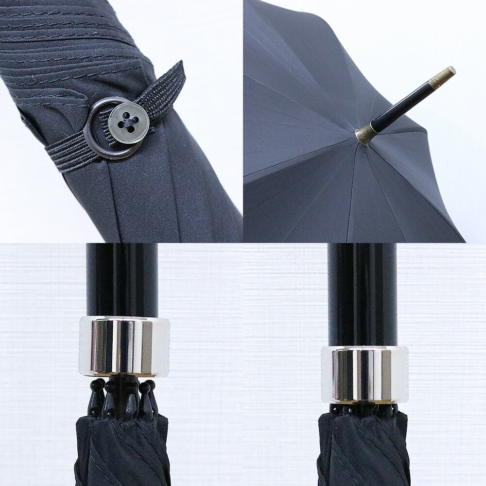 楽天市場】フォックスアンブレラズ 傘 長傘 メンズ アニマルヘッド