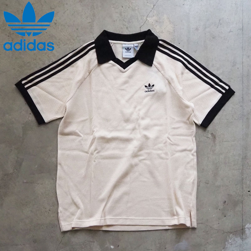 楽天市場】adidas Originals アディダス オリジナルス ポロシャツ