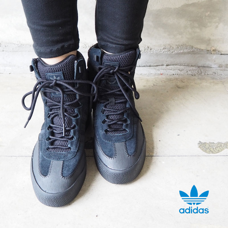 楽天市場】アディダス サンバ adidas ブーツ Samba Boots スニーカー