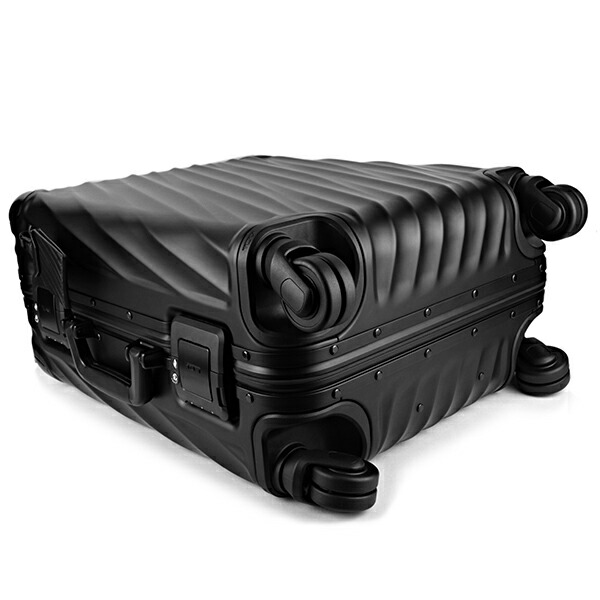 楽天市場】トゥミ キャリーケース TUMI 19ディグリー アルミニウム