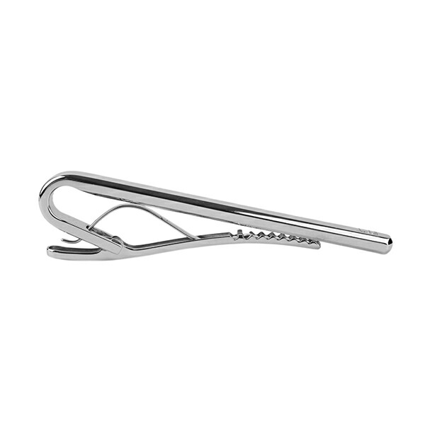 ダンヒル タイピン dunhill ブラス DUJNY3129Kメンズ シルバー 楽天