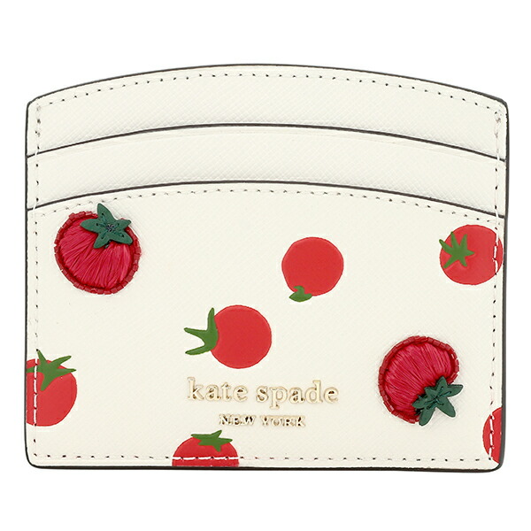 楽天市場】ケイトスペード カードケース kate spade スペンサー K7898