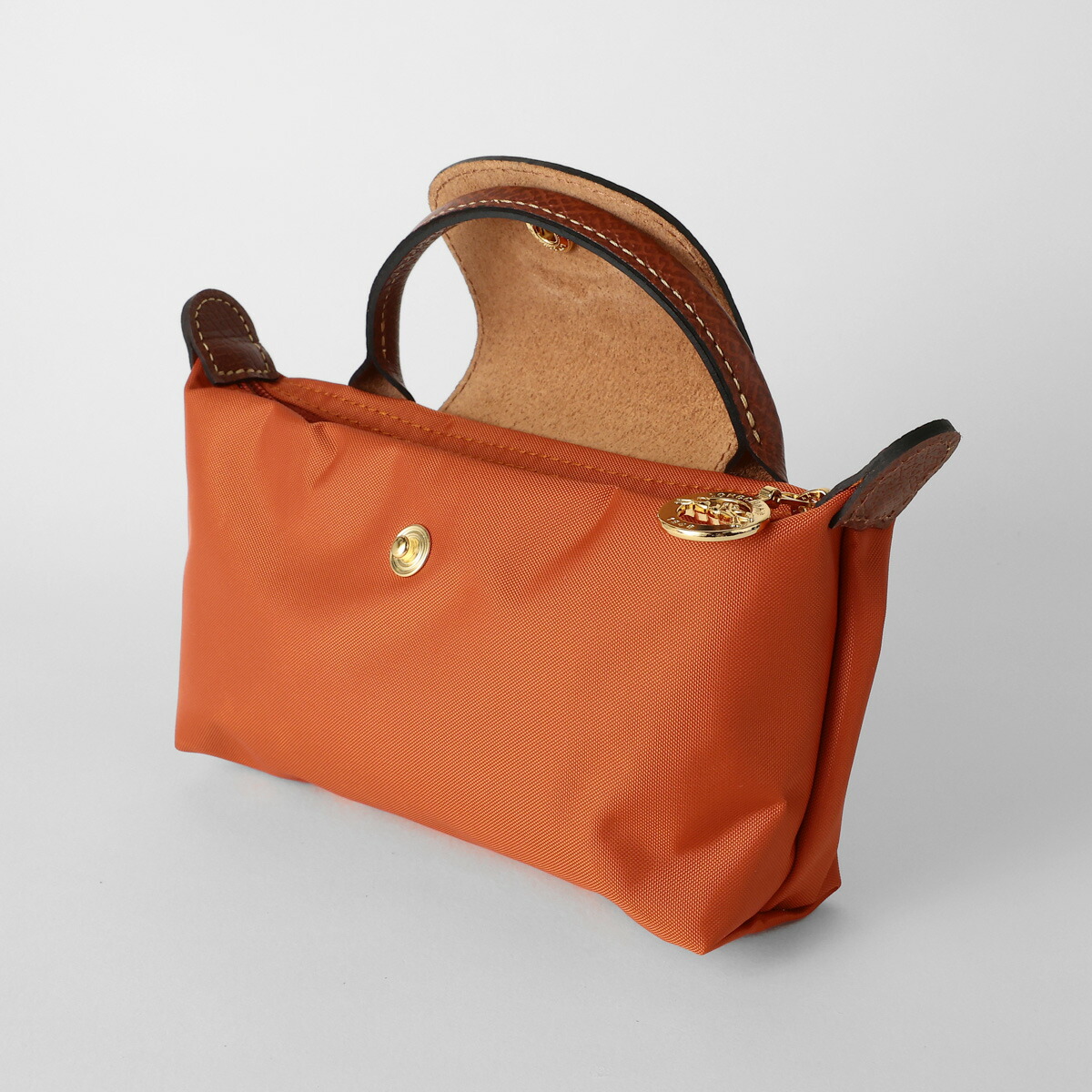 楽天市場】ロンシャン ポーチ LONGCHAMP ル プリアージュ オリジナル