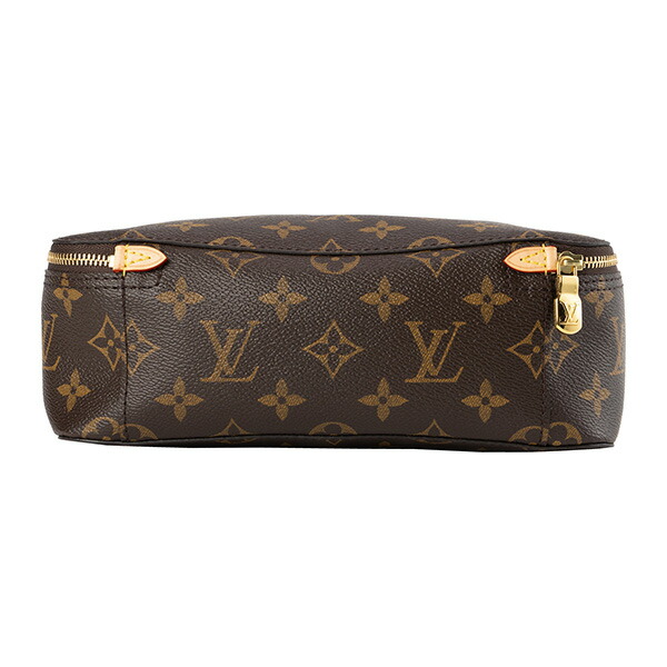 楽天市場】ルイヴィトン ポーチ Louis Vuitton モノグラム キューブ