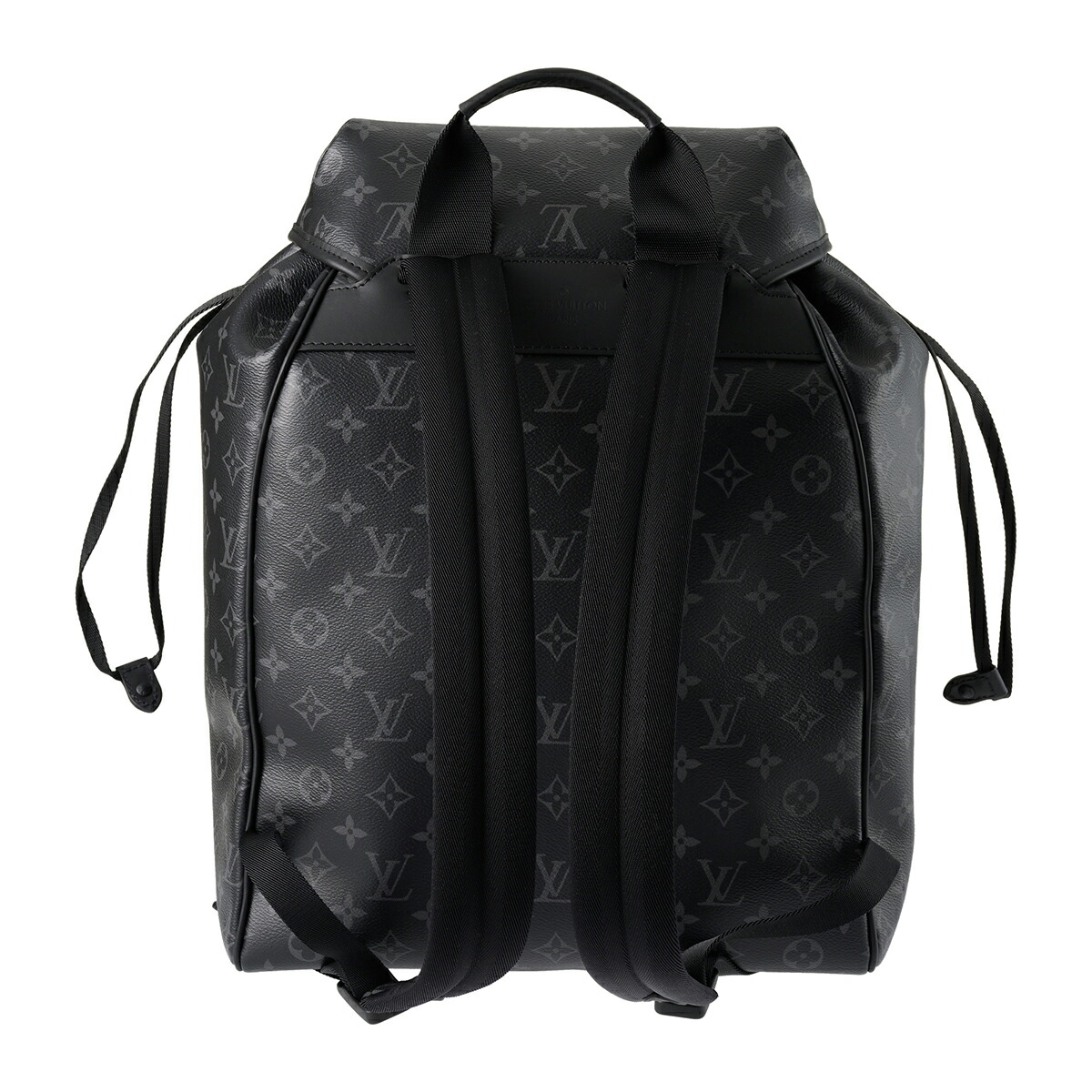 楽天市場】ルイヴィトン リュックサック Louis Vuitton モノグラム