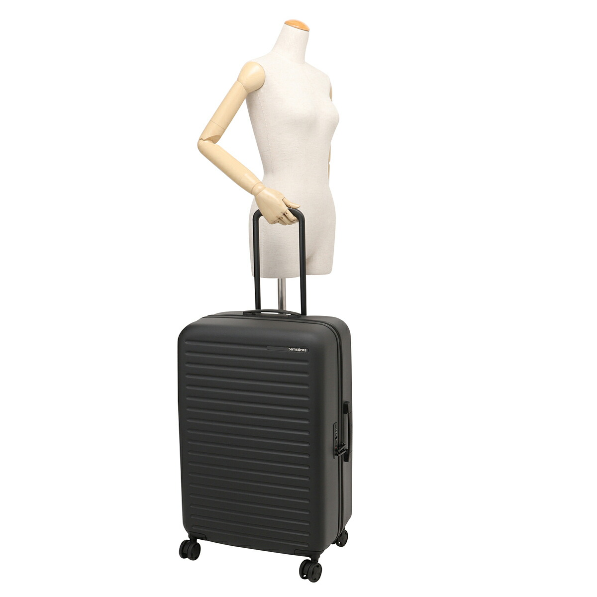 楽天市場】サムソナイト キャリーケース Samsonite スタックト 134639