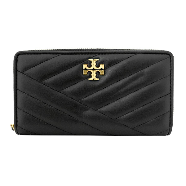 楽天市場】トリーバーチ 長財布(ラウンドファスナー) TORY BURCH キラ
