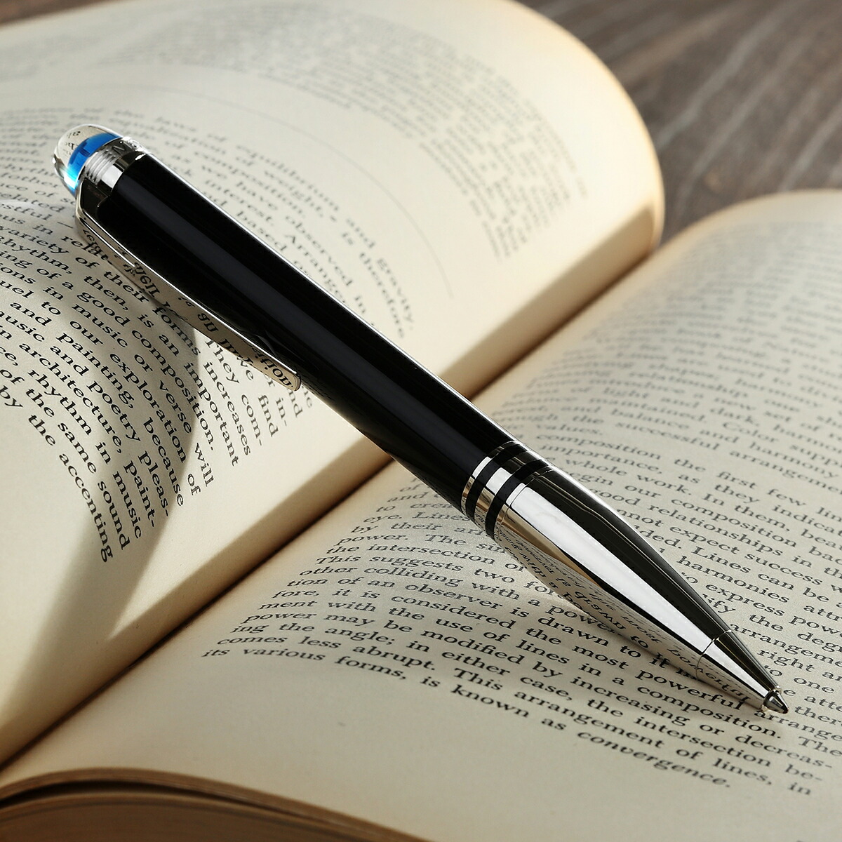 楽天市場】【ポイント10倍】モンブラン MONTBLANC STAR WALKER スター