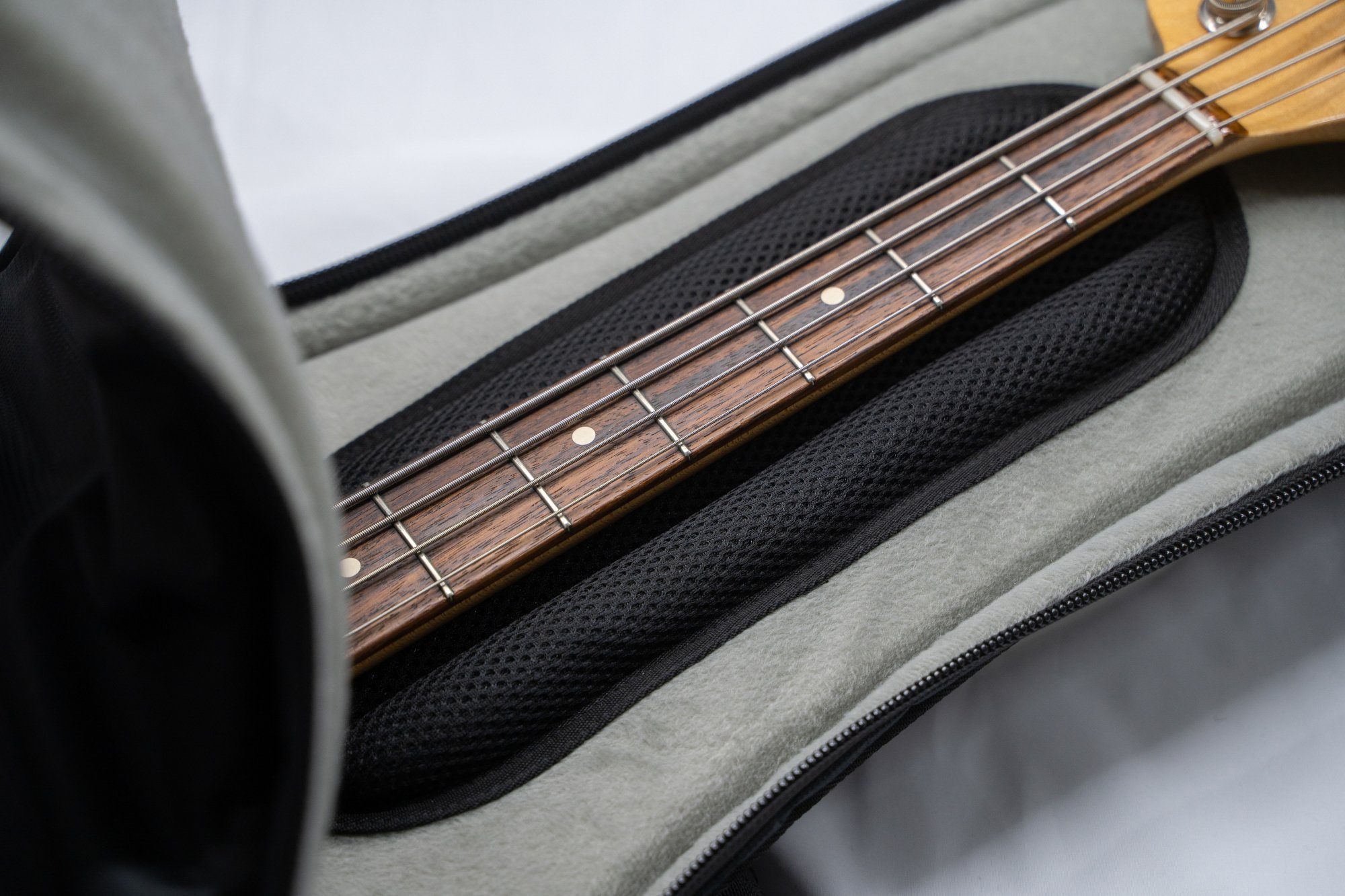 楽天市場】【new】ROSIÉ / ROSIE Ultralight Guitar Case【ギター用