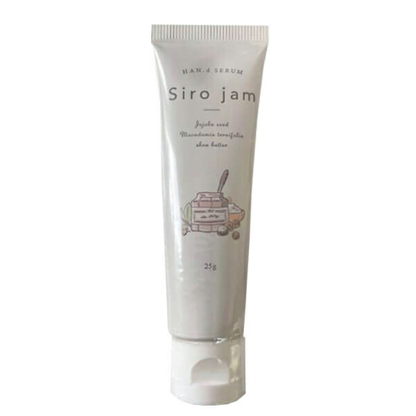 楽天市場】han'd sirojam シロジャム（美容・コスメ・香水）の通販