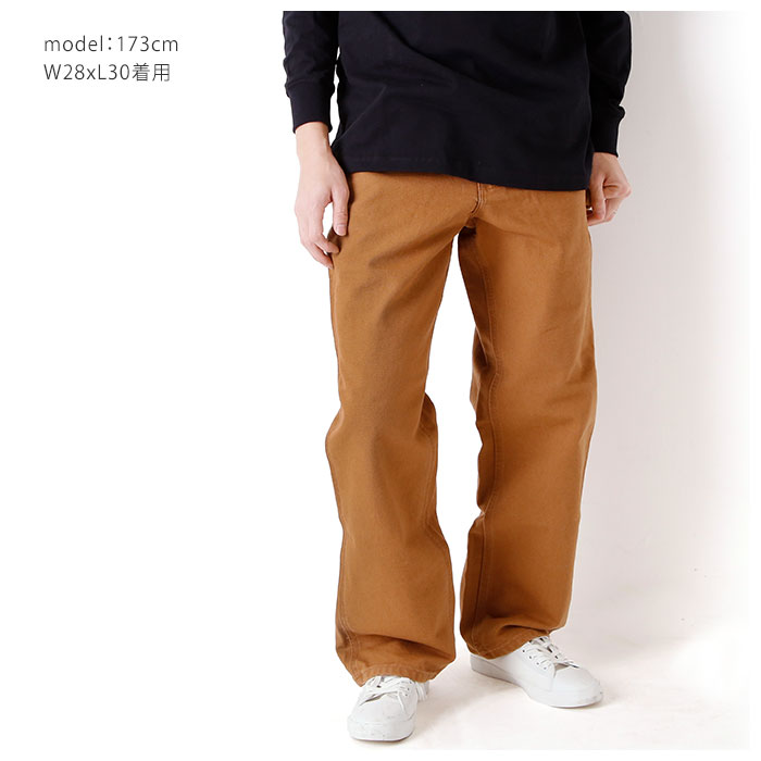 楽天市場】カーハート ペインターパンツ B11 carhartt メンズ 通販