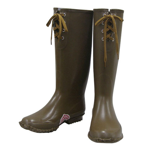 楽天市場】Angler's House アングラーズハウス LINE UP KNEE BOOTS