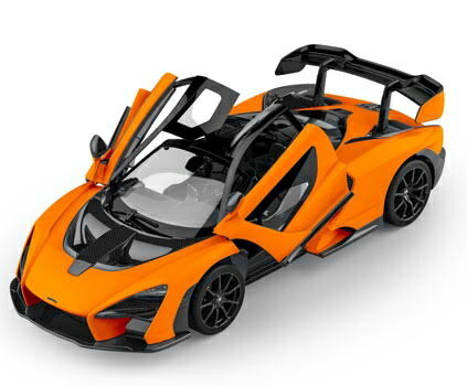 楽天市場】ラジコンカー rcカー Rastar RC MacLaren 2.4GHz 1/14