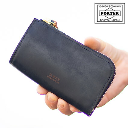 楽天市場】ポーター フィルム キーケース 187-01354 キーホルダー 吉田