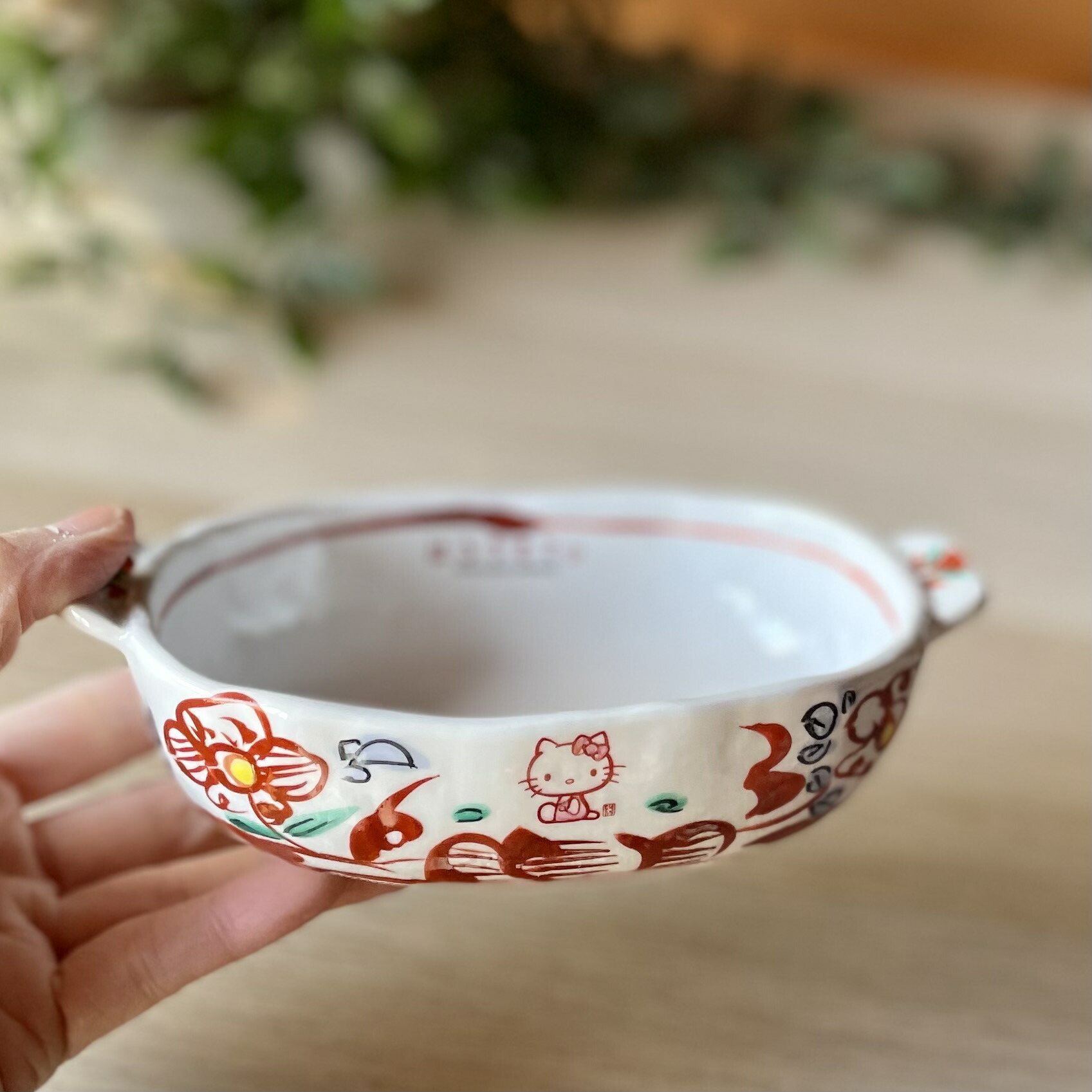 楽天市場】ハローキティ 食器 サンリオ hello kitty 日本製 食器セット