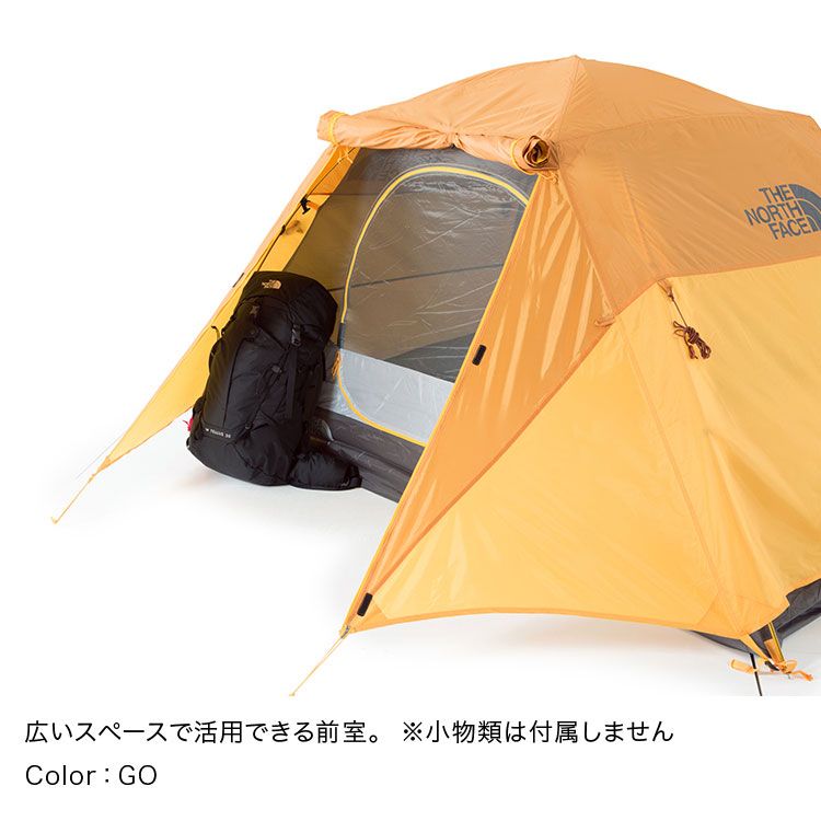 楽天市場】THE NORTH FACE ザノースフェイス Stormbreak 2 ストーム