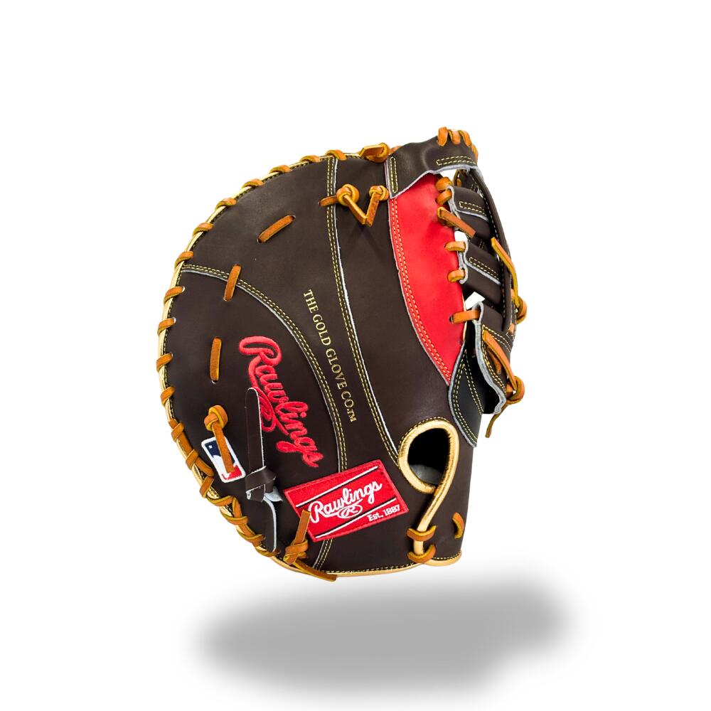 楽天市場】野球 ローリングス Rawlings 軟式ファーストミット オーダー