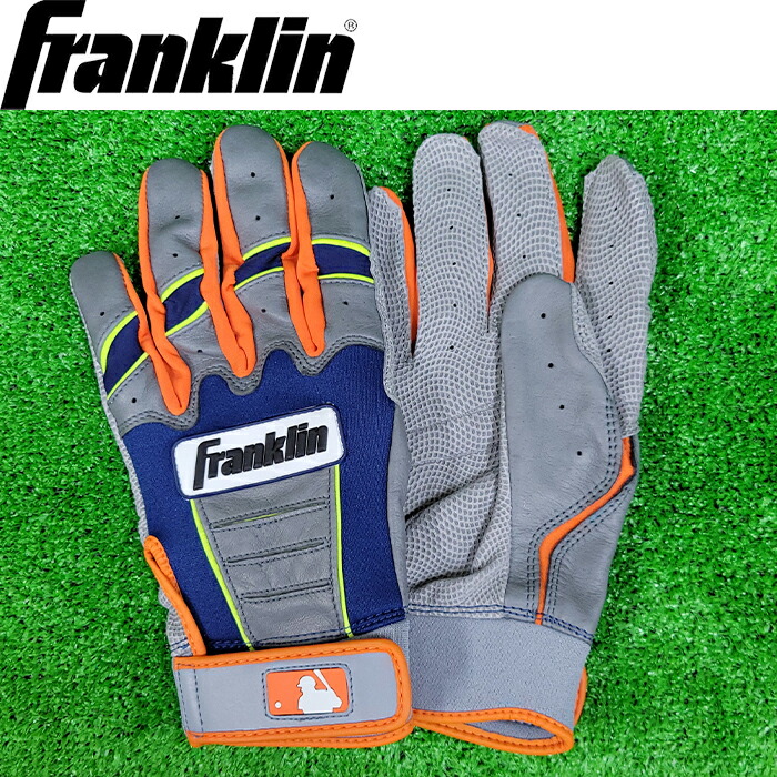 ミゲルカブレラ 実使用サイン入りバッティンググローブ ミゲルカブレラ