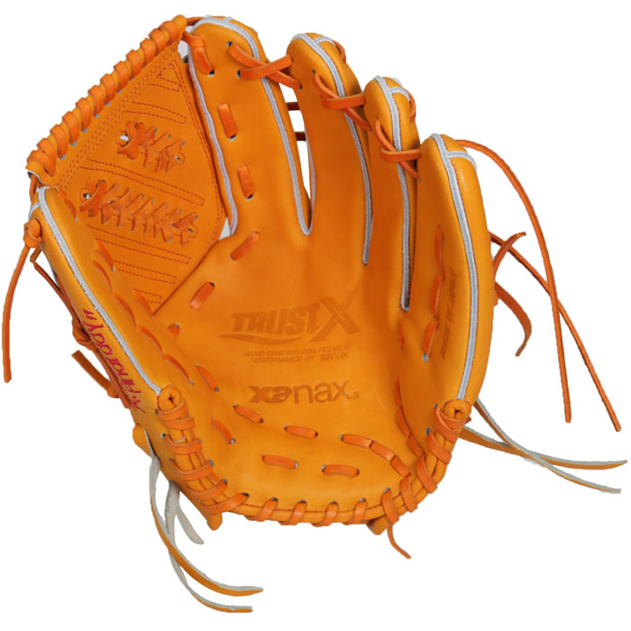 L*Y様 ザナックス Xa TRUSTPRO トラストプロ 硬式 グローブ 藤川 L*Y様