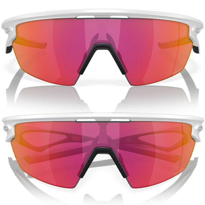 楽天市場】あす楽 OAKLEY オークリー サングラス Sphaera スフィエラ
