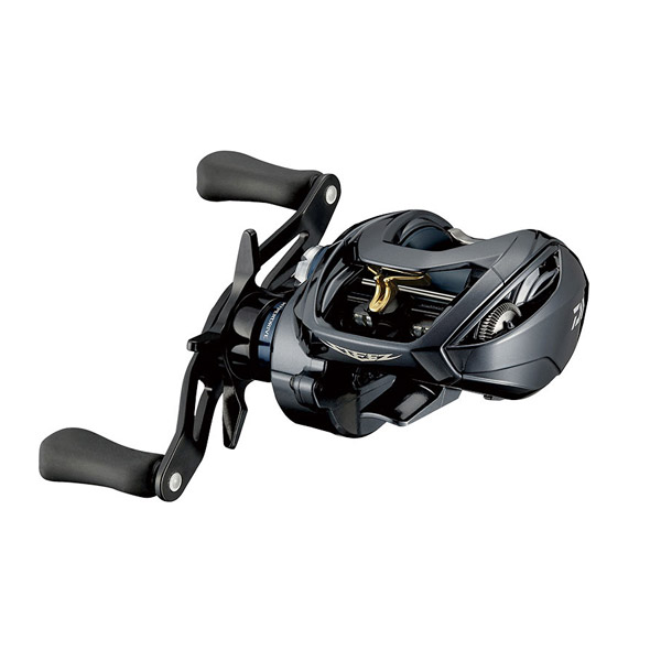 ダイワ スティーズ A TW HLC 7.1R (リール) 価格比較 - 価格.com