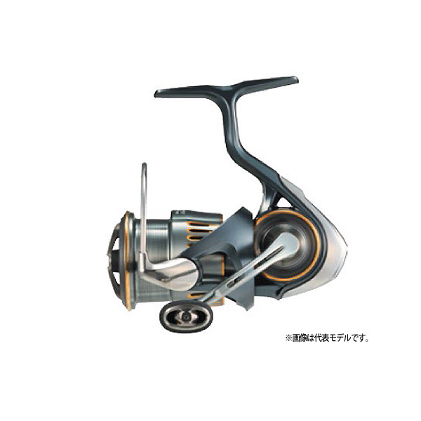 ダイワ エアリティ LT2500S-XH (リール) 価格比較 - 価格.com