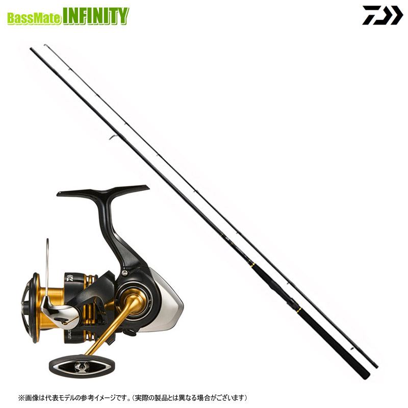 ダイワ シーバス ロッド セット」の人気商品一覧 | 安い商品を通販