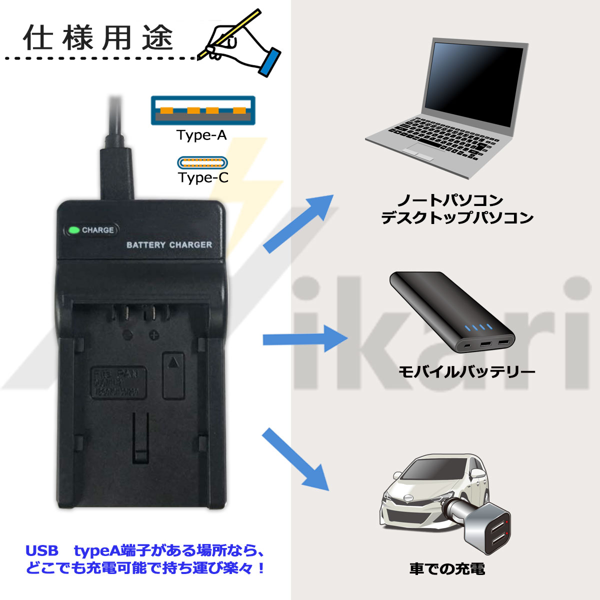 楽天市場】VW-VBT190-K Panasonic パナ 対応充電器 / デジタルビデオ