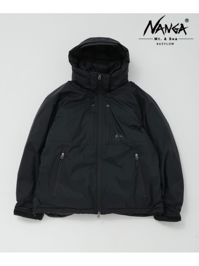 楽天市場】【SALE／10%OFF】【NANGA Mt.&Sea(ナンガ)】オーロラダウン
