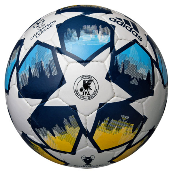 楽天市場】【3連休も毎日出荷】 アディダス adidas サッカー UEFA