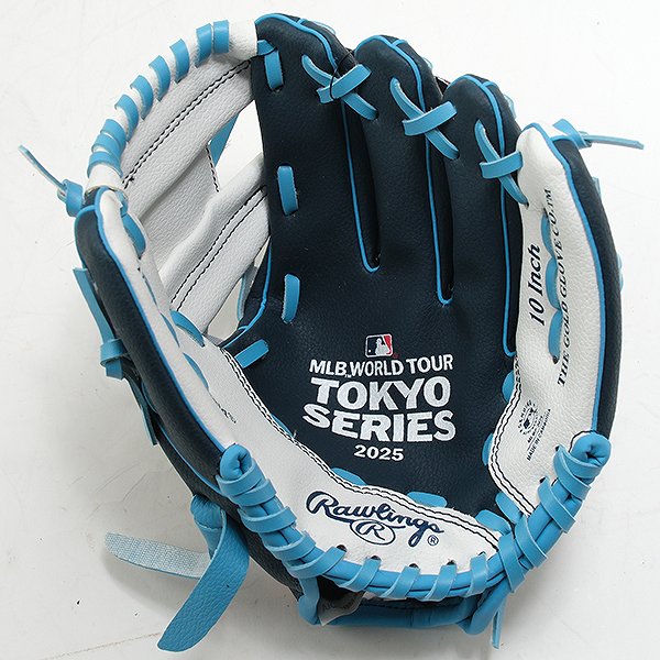 楽天市場】【3連休も毎日出荷】 野球 ローリングス Rawlings MLB 東京