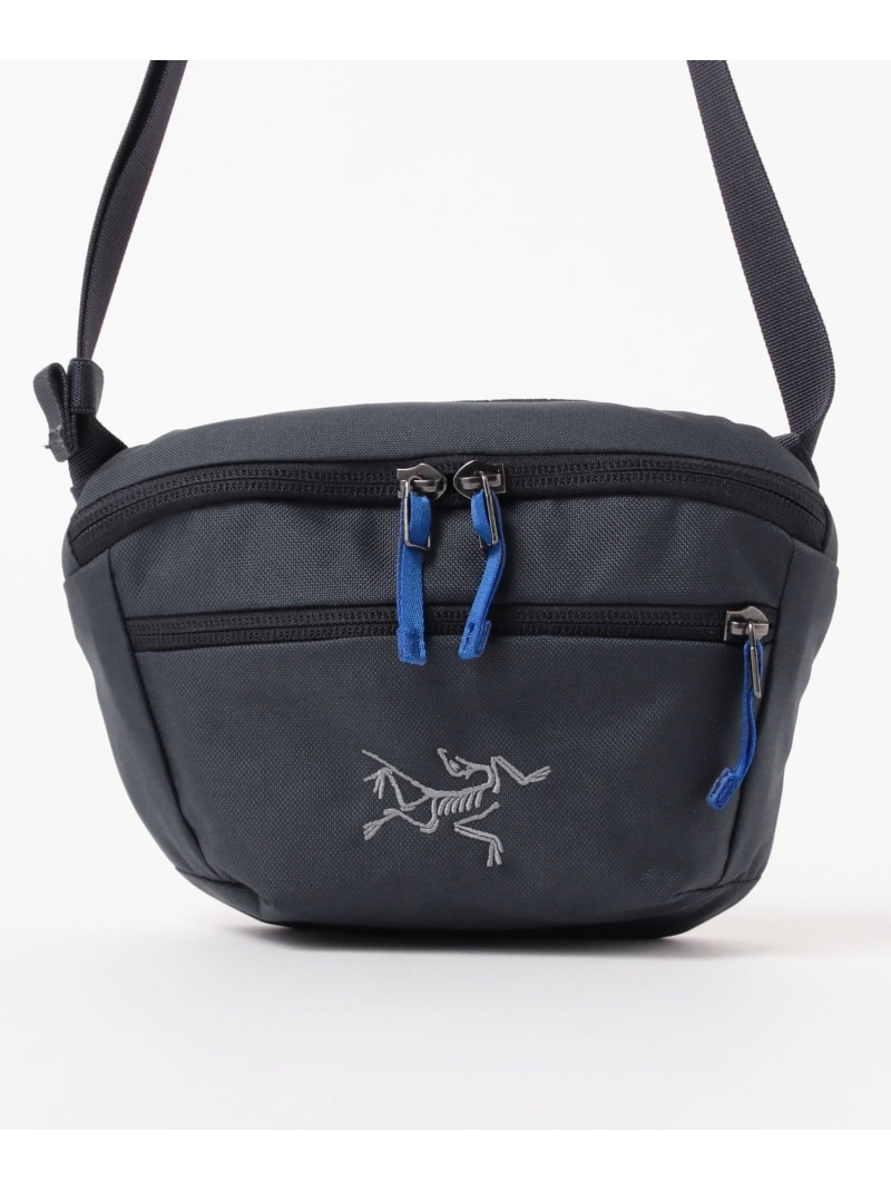 楽天市場】【再入荷/残僅か】ARC'TERYX / MANTIS1 WAISTPACK 26SS