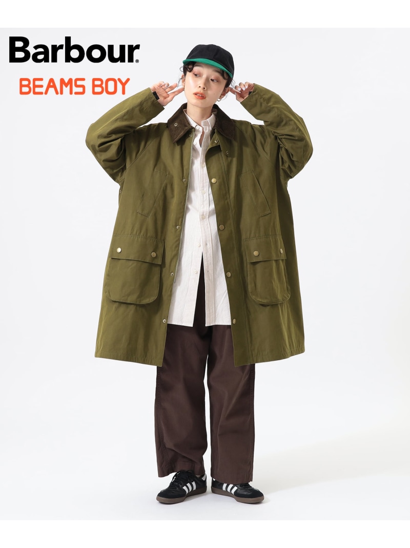 楽天市場】【SALE／30%OFF】【1/15新規値下げ】【別注】Barbour