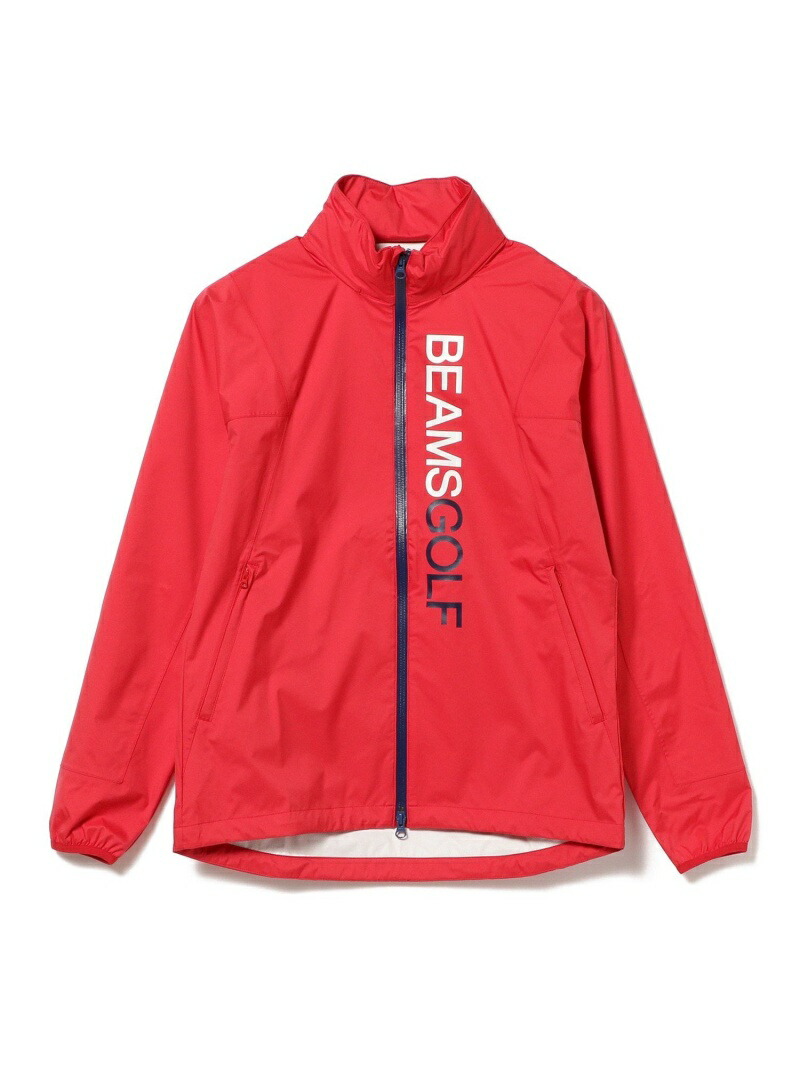 楽天市場】＜MEN＞BEAMS GOLF ORANGE LABEL / オールコンディション 撥