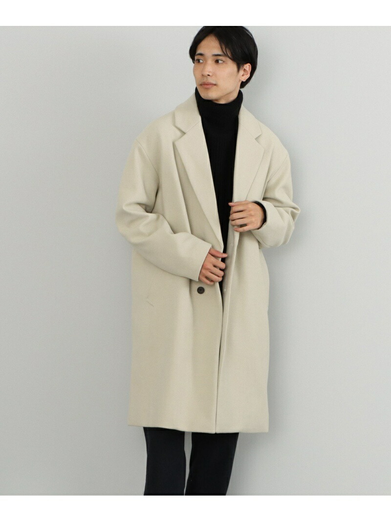 楽天市場】【SALE／70%OFF】BEAMS HEART / セミダブル チェスター