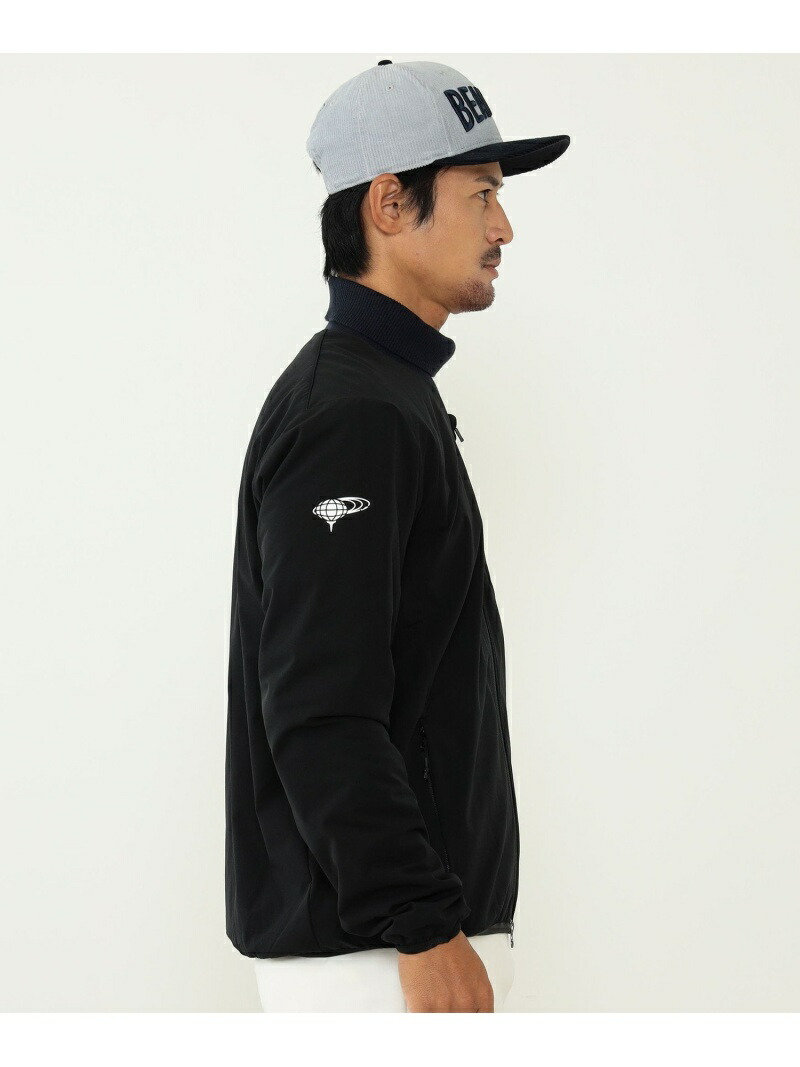 楽天市場】【SALE／60%OFF】BEAMS GOLF ORANGE LABEL / ノーカラー
