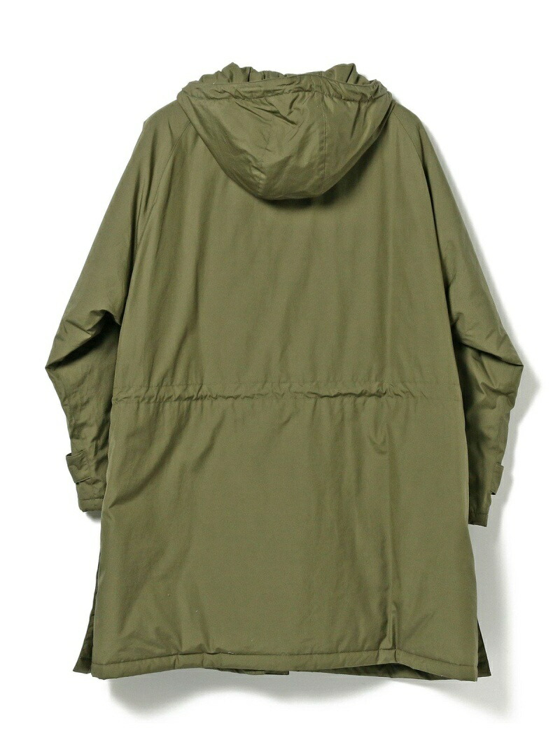 楽天市場】【SALE／40%OFF】KAPTAIN SUNSHINE / 別注 パディング