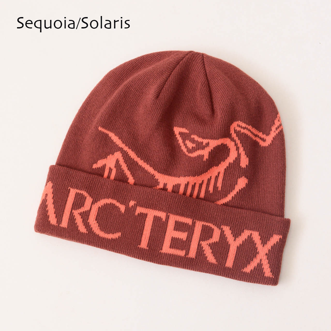 楽天市場】ARC'TERYX [アークテリクス正規代理店] Bird Word Toque