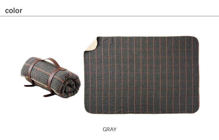 楽天市場】Ne WORKS ブランケット M 100×150cm Georgia 【ラッピング