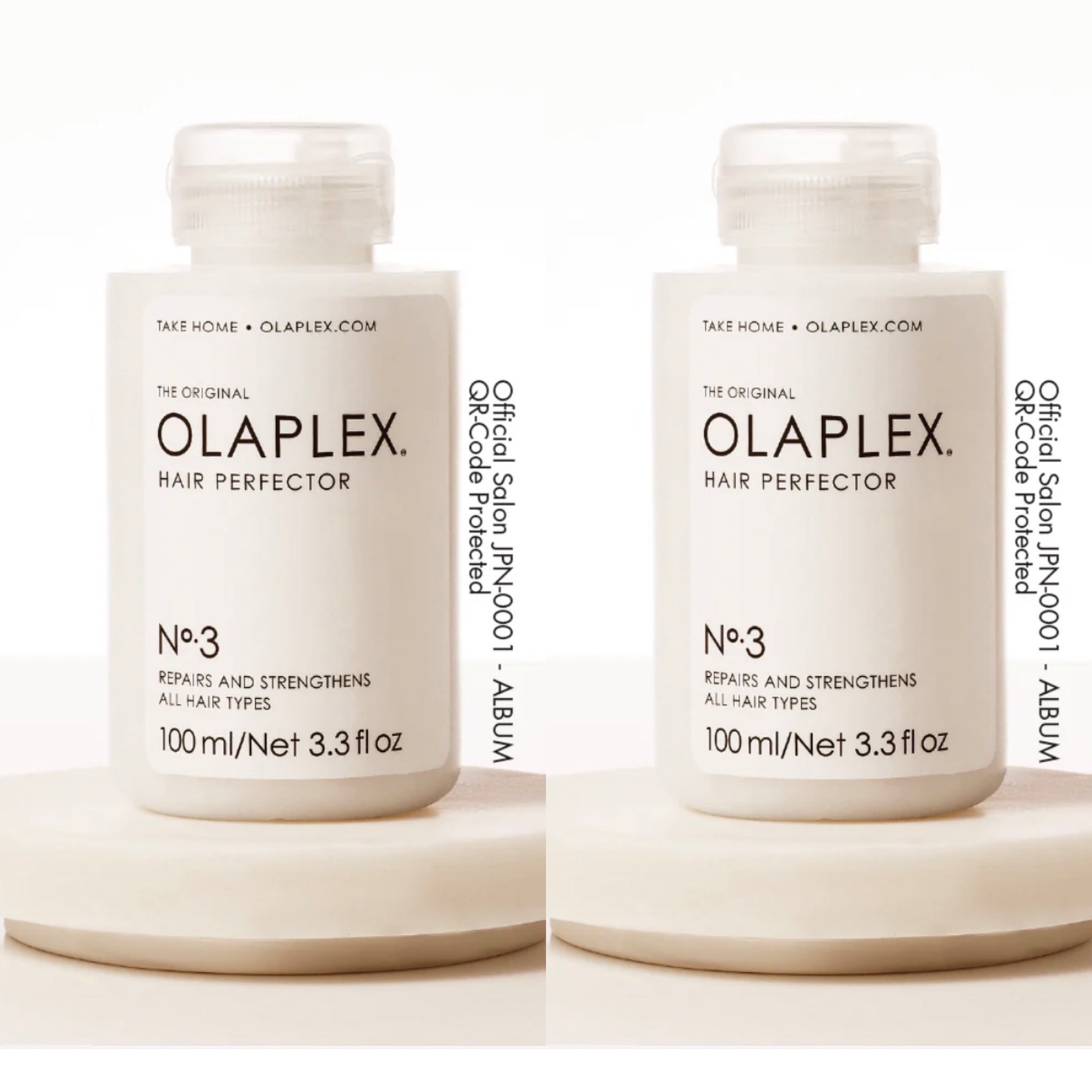 楽天市場】【10%クーポン有り】 【2個フリーチョイス】 OLAPLEX オラ