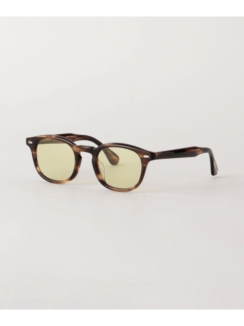 楽天市場】【別注】＜KANEKO OPTICAL(金子眼鏡)＞John ジョン