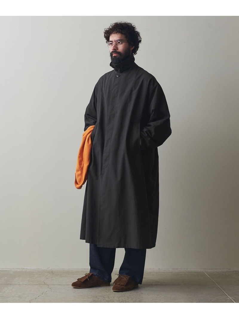 楽天市場】＜Steven Alan＞ ベリーマエックス オーバー バルマカーン