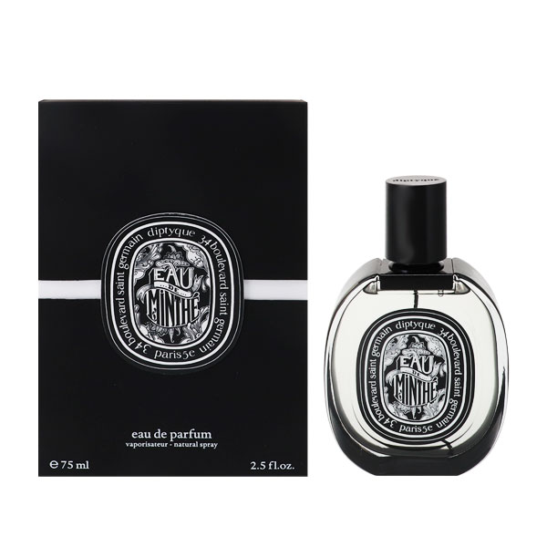 楽天市場】ディプティック 香水 メンズ レディース オー ド ミンテ EDP