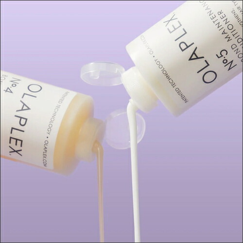 楽天市場】【単品/セット選択可】OLAPLEX No.4 ボンドメンテナンス