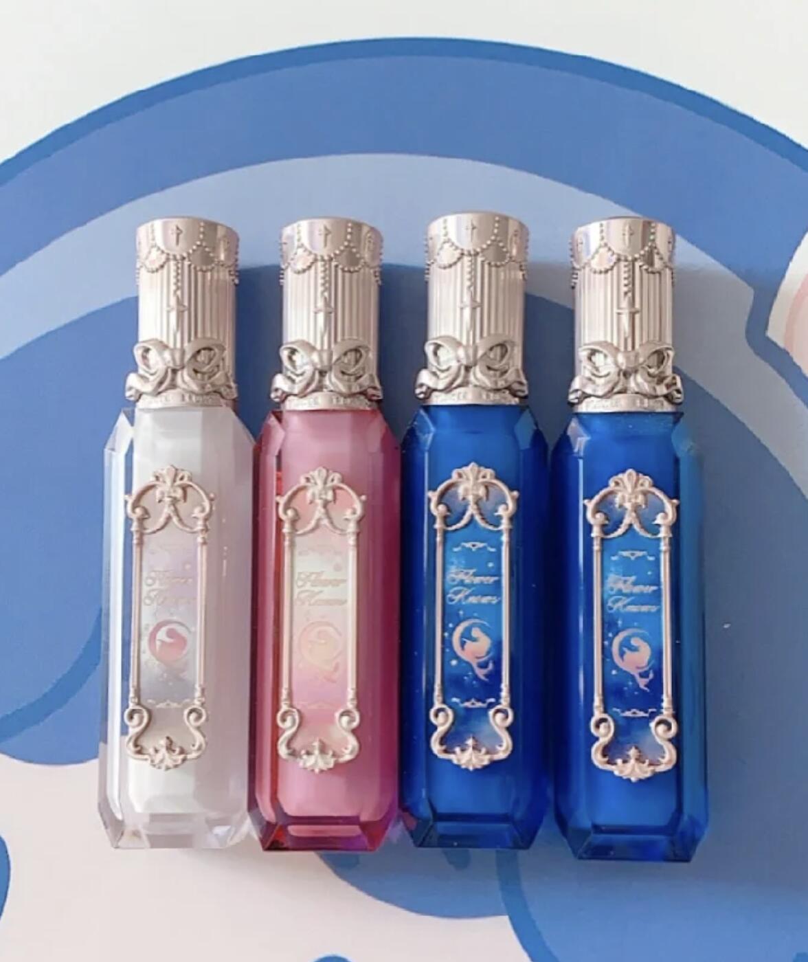 楽天市場】Flower Knows フラワーノーズ 月光人魚シリーズ TikTok&Ins