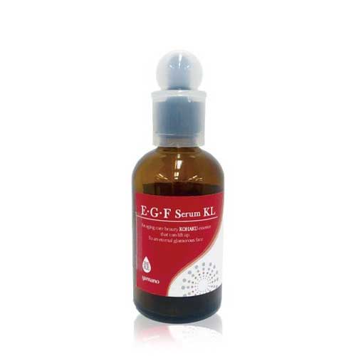 楽天市場】ヤマノ E.G.F セラム KL 100ml【全商品最安値に挑戦
